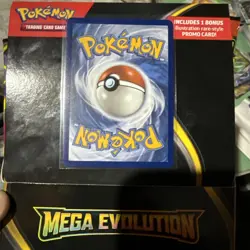 Fighting Gong 168/132 Full Art Pokemon TCG Mega Evolutions NM/M - Image 2