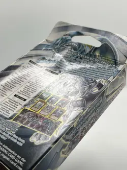 Yu-Gi-Oh! 2020 Saga of Blue-Eyes White Dragon Structure Deck - Image 4