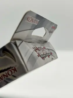 Yu-Gi-Oh! 2020 Saga of Blue-Eyes White Dragon Structure Deck - Image 5