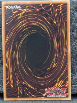 LP - Blackwing - Gale the Whirlwind - LC5D-EN110 Ultra Rare 1st Ed - YuGiOh TCG - Image 2