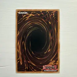 Yu-Gi-Oh Evolzar Lars DUNE-EN043 Secret Rare 1st Edition - Image 2