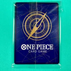 Perona (Illustration Box Vol.4) R One Piece Promotion Cards OP09-034 Sealed - Image 2