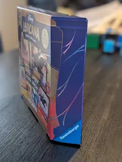 Disney Lorcana: The First Chapter Gift Set New - Image 3
