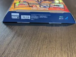 Disney Lorcana: The First Chapter Gift Set New - Image 5