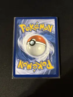 Pokemon TCG Zeraora Stellar Crown Holo Card 151/142 - Image 2
