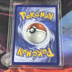 Cinderace ex 163 Sv: Scarlet & Violet Holo SEALED PROMO Pokemon Card - Image 2
