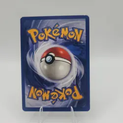Pokemon TCG Lapras Fossil Holo Rare Card 10/62 1999 Edition Pokemon LP!!! - Image 4