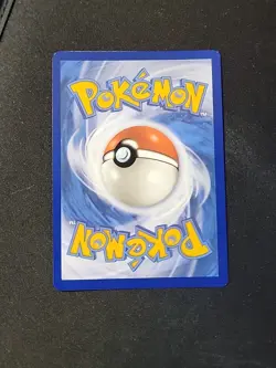 Pokemon TCG Omanyte Full Art Illustration Rare Card 180/165 Scarlet Violet 151 - Image 2