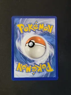 Pokemon TCG Quaxwell Holo Illustration Rare Card 207/193 Paldea Evolved - Image 2