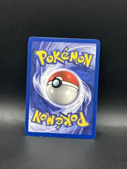 1st Edition Pikachu - Jungle - #60/64 - Vintage Pokemon Card 1999 WOTC - Image 2