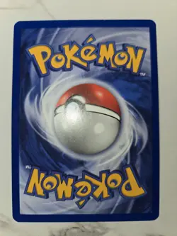 Pokemon Dark Donphan 3/105 Neo Destiny Holo Rare Unlimited Card English - Image 4