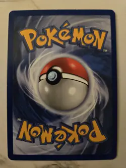 Pokemon Dark Donphan 3/105 Neo Destiny Holo Rare Unlimited Card English - Image 5