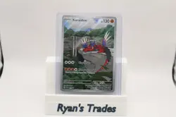 SV: Scarlet & Violet Promo Cards 014 Koraidon - Image 1