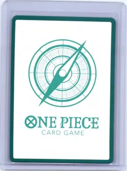 One Piece Day Don!! 2024 Promo Premium Collection MINT Japanese DON Card - Image 2