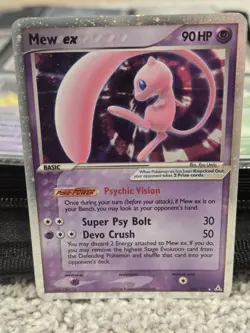 24 WOTC EX Cards, Pokemon Cards Personal Collection - Image 4
