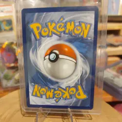 Snorlax 051 Sv: Scarlet & Violet Promo Cards Holo - Image 2