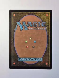 MTG Magic the Gathering - Capture of Jingzhou - Commander Masters - Image 2