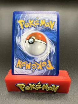 MEWTWO EX - 61/162 Holo Rare EX BREAKthrough Pokemon NM - Image 2