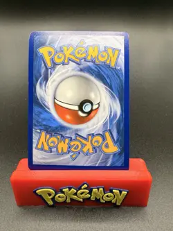 MEWTWO EX - 61/162 Holo Rare EX BREAKthrough Pokemon NM - Image 3