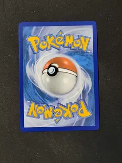 Pokemon TCG Sandy Shocks EX Paradox Rift 250/182 Holo Special Illustration Rare - Image 2