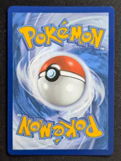 Mega Camerupt ex 156/132 ME01: Mega Evolution Pokemon NM Holo - Image 2