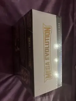 Pokemon TCG Mega Evolutions Gardevoir Elite Trainer Box Pokemon Center Sealed - Image 3