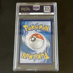 2021 Pokemon Korean SWSH Eevee Heroes #079 Jolteon V FA PSA 10 GEM MINT - Image 2