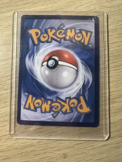 Meowth 0207/07 Illustration Rare Pokemon Chinese Gem Pack Vol 3 CBB3C Near Mint - Image 2