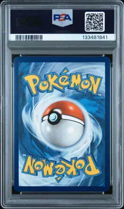 PSA 10 Surfing Pikachu VMAX #009 – 2021 Pokemon Celebrations - Image 2
