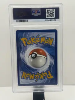 Pokemon SV01 Scarlet & Violet Armarouge Illustration Rare 203/198 Holo PSA 9 - Image 2