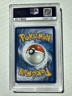 2019 PSA 9 FA Golisopod GX #SV48 Full Art Shiny Vault Pokemon TCG Hidden Fates - Image 2