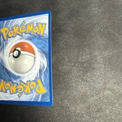 Ceruledge NM Pokemon Day 2024 Cosmos Holo Paldean Fates 040/091 Pokemon TCG - Image 5