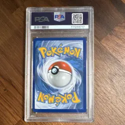 2022 Pokemon Swsh09 Brilliant Stars Trainer Gallery #TG05 FA/Holo Zekrom PSA 8 - Image 2