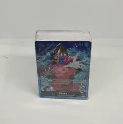 Starter Deck 25: Blue Buggy - ST-25 One Piece TCG OP-11 Sealed *DECK ONLY - Image 2