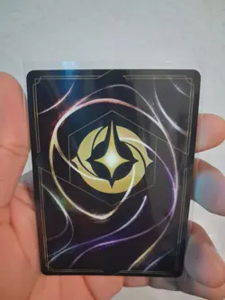 Disney Lorcana Winterspell Scrooge McDuck Reformed Ebenezer Enchanted 235/204 - Image 4