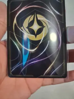 Disney Lorcana Winterspell Scrooge McDuck Reformed Ebenezer Enchanted 235/204 - Image 5