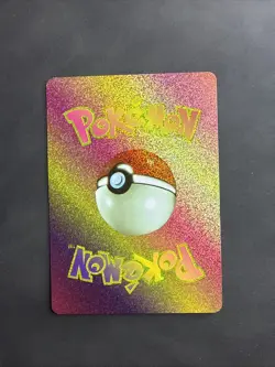 Pokemon Charizard Custom Card - Image 2