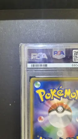 Charizard PSA 10 Pokemon Card 001/025 25th Anniversary Celebrations 2021 - Image 3
