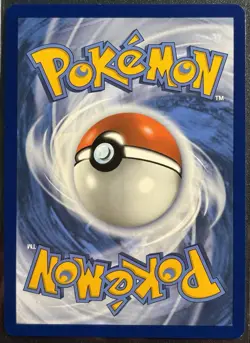 Teal Mask Ogerpon EX 166 - Scarlet & Violet Promo Pokemon TCG 2024 - NM Card - Image 2
