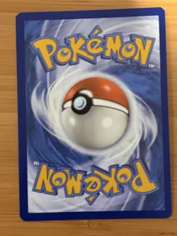 Pokemon Gengar Reverse Holo Card 094/165 Rare Sv: Scarlet & Violet 151 NM - Image 2