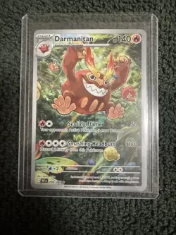 Pokemon TCG SV: Black Bolt 5 card lot, IR, NM - Image 4