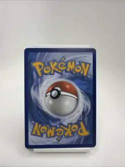 Pokemon Dawn 129/094 Full Art Holo Trainer Card English TCG - Image 2