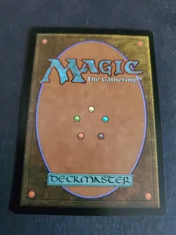Harker's Journal - Investigator's Journal Borderless Foil Crimson Vow MTG NM - Image 2