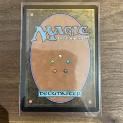 MTG Does Machines [TMT - 34] - NM [Normal] - Image 2