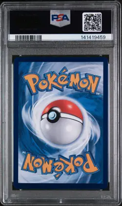 PSA 10 CUBONE MASTER BALL #05 0405/07 2025 POKEMON CBB3 CS GEM PACK VOL. 3 CS - Image 2