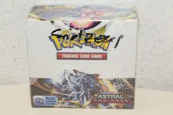 Pokemon Sword & Shield Astral Radiance Booster Box Sammelkarten EN 181-86023 Neu 820650860232 - Image 1