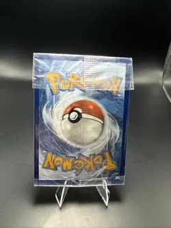 Pokemon Scream Tail 065 Sv: Scarlet & Violet Promo Sealed A - Image 4