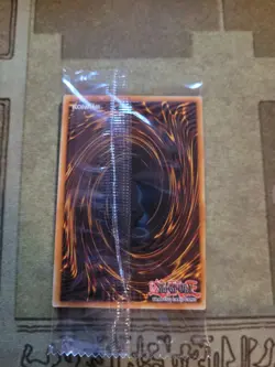 YUGIOH THE BASTION & WATER DRAGON TOKEN TKN5-EN038 SUPER SEALED - Image 2