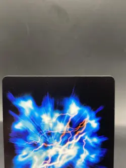 Kaname Tosen BLEACH Soul Card Battle Japanese Bandai Jump B-135 - Image 5