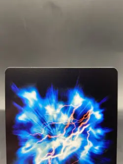 Sosuke Aizen BLEACH Soul Card Battle Japanese Bandai Jump B-125 - Image 5